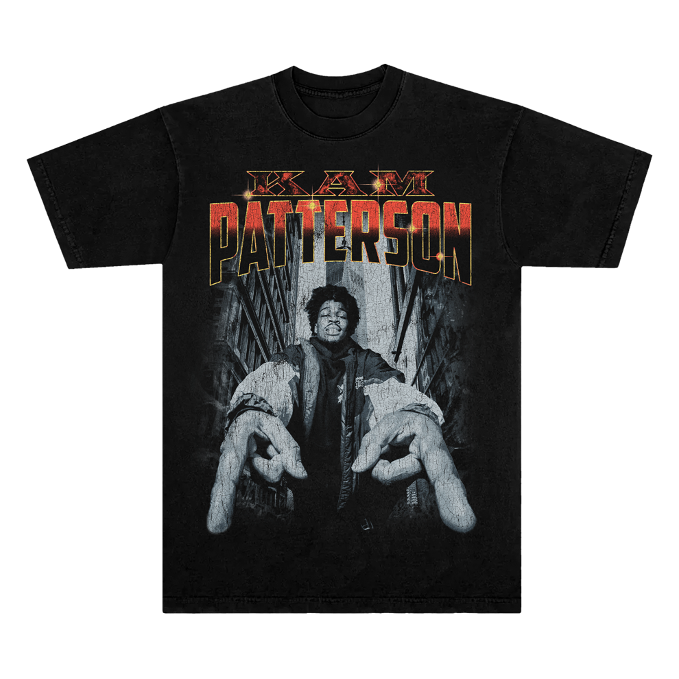 City Tee