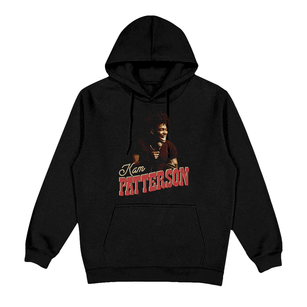 Country Kam Hoodie