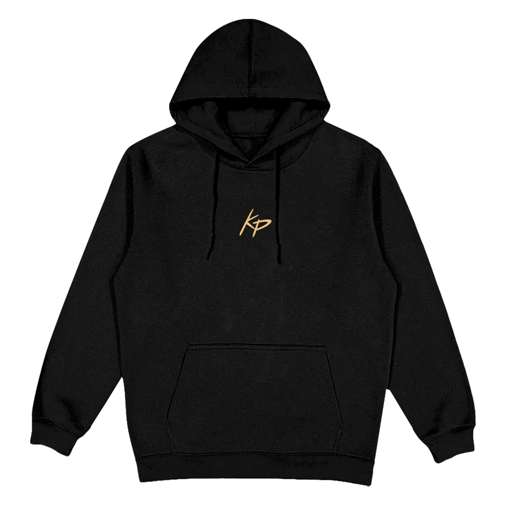 Just The Beginning Tour Hoodie