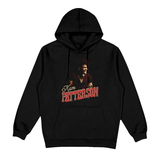 Country Kam Hoodie