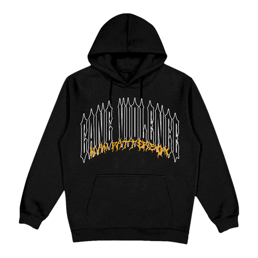 Gang Violence v2 Hoodie