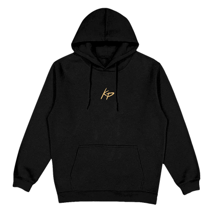 Just The Beginning Tour Hoodie