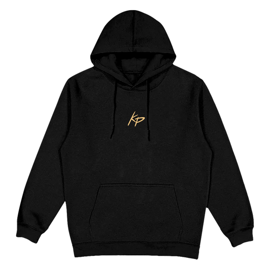 Just The Beginning Tour Hoodie
