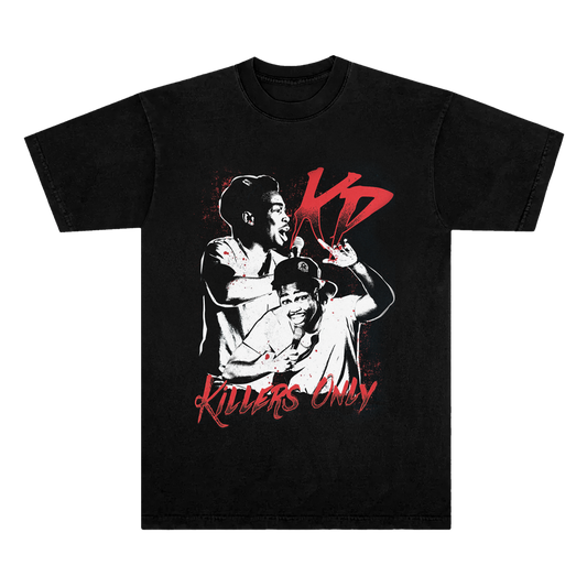Killers Only Tee
