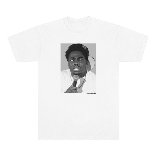 KP Face Tee